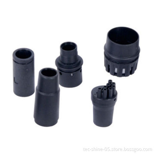 Plastic Parts, Made from POMNew